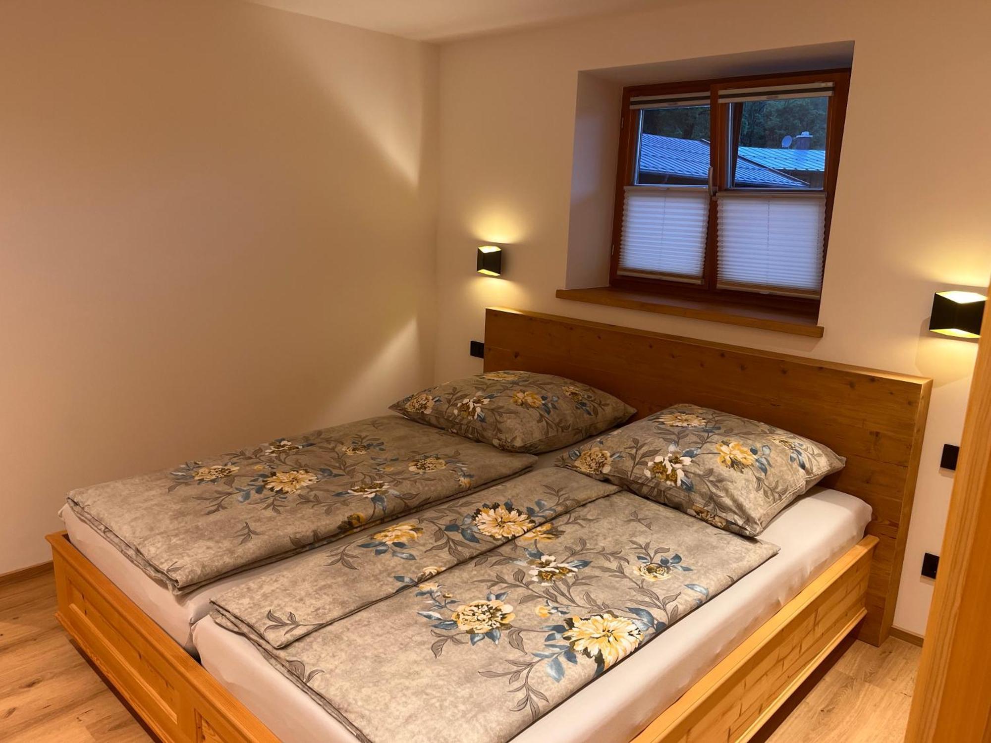 Gaestehaus Zum Thoma Kreuth Szoba fotó