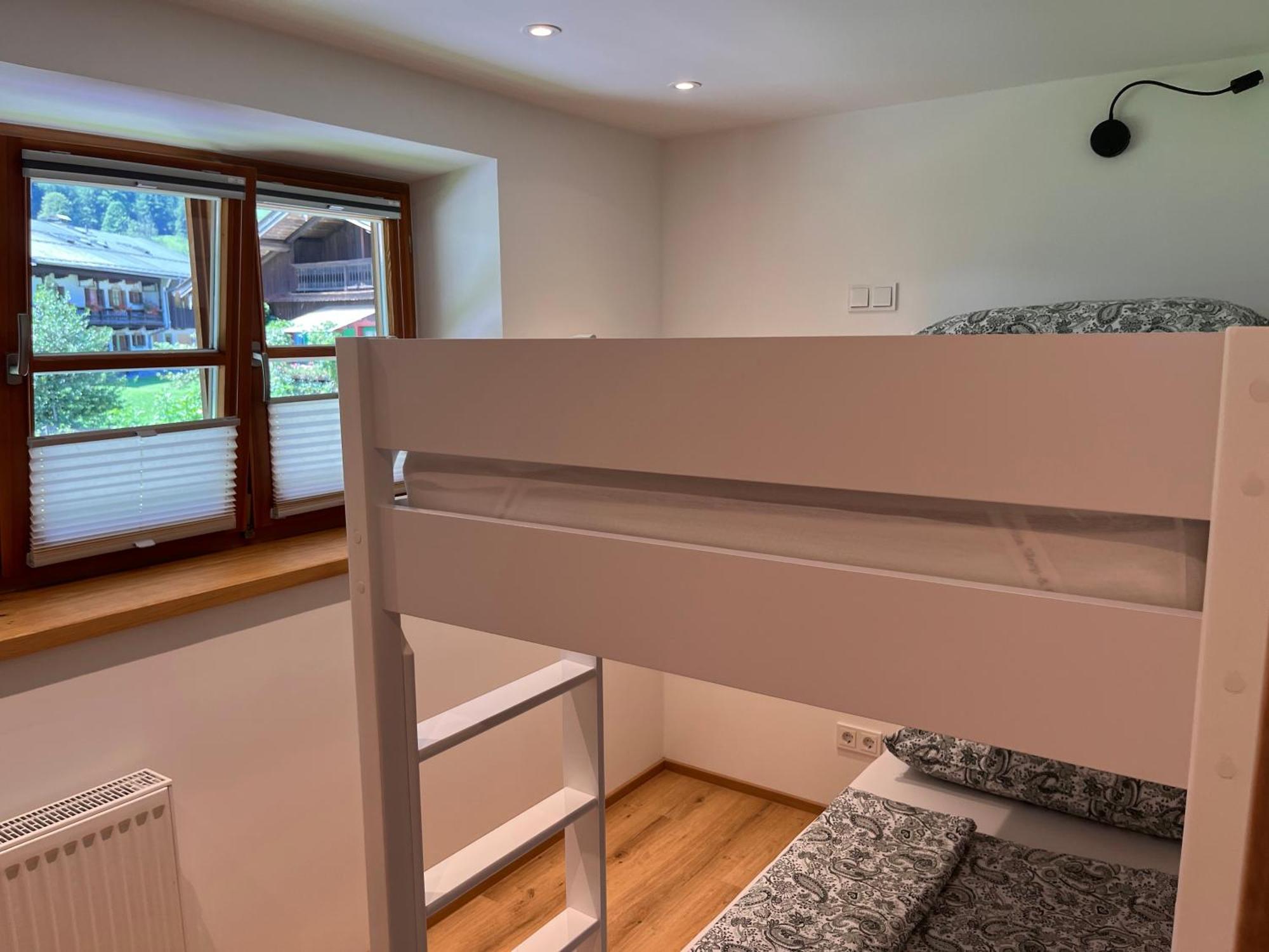 Gaestehaus Zum Thoma Kreuth Szoba fotó