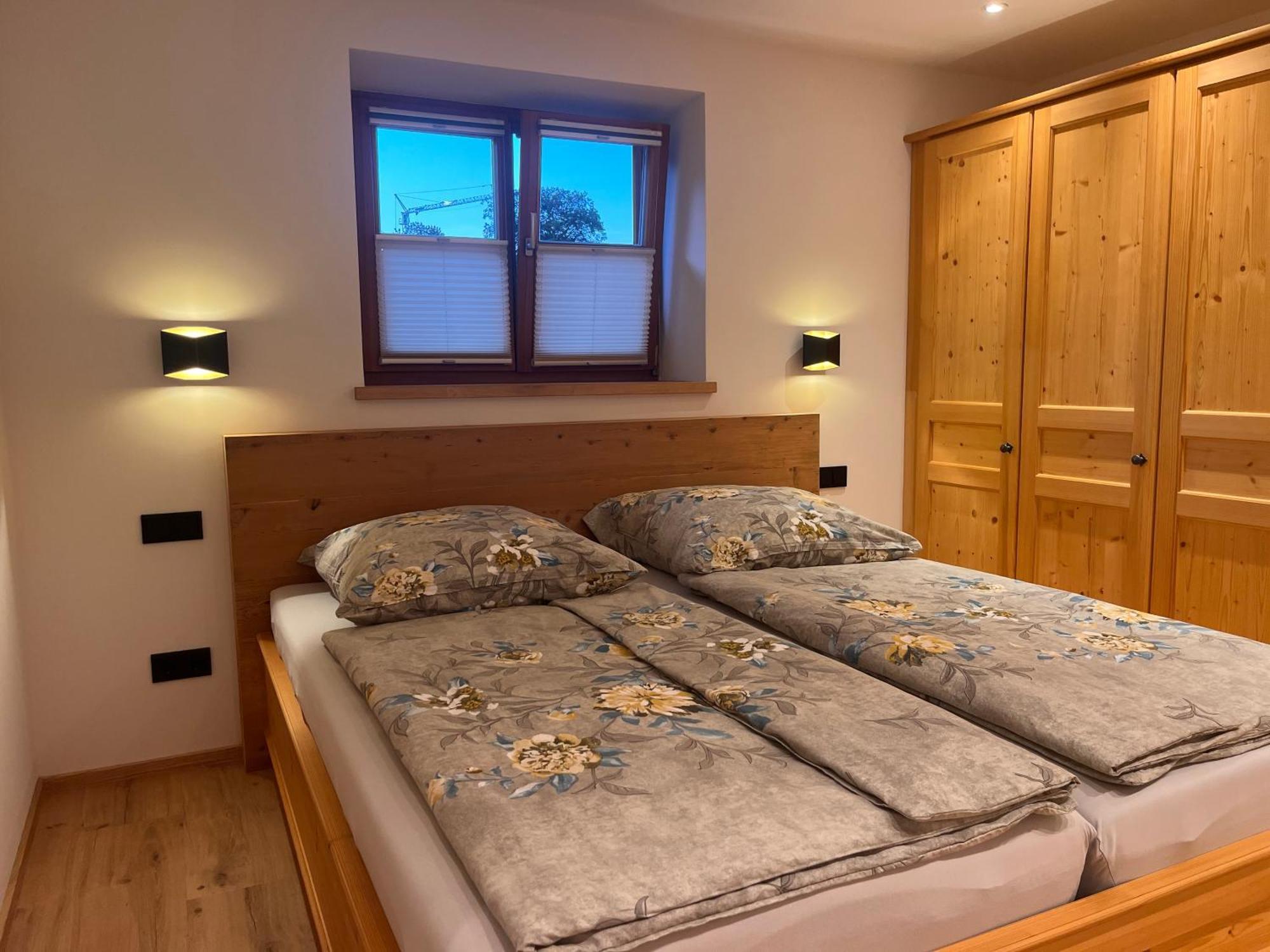 Gaestehaus Zum Thoma Kreuth Szoba fotó