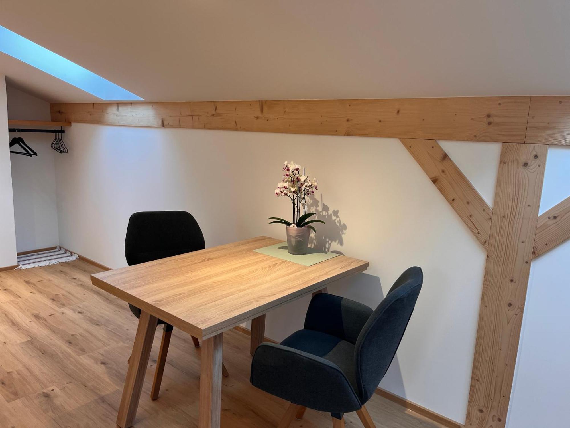 Gaestehaus Zum Thoma Kreuth Szoba fotó