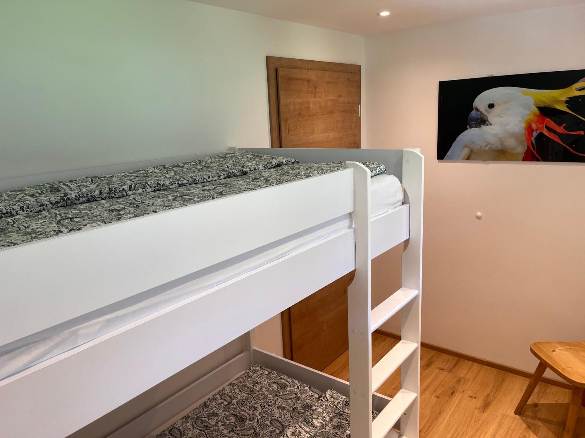Gaestehaus Zum Thoma Kreuth Szoba fotó